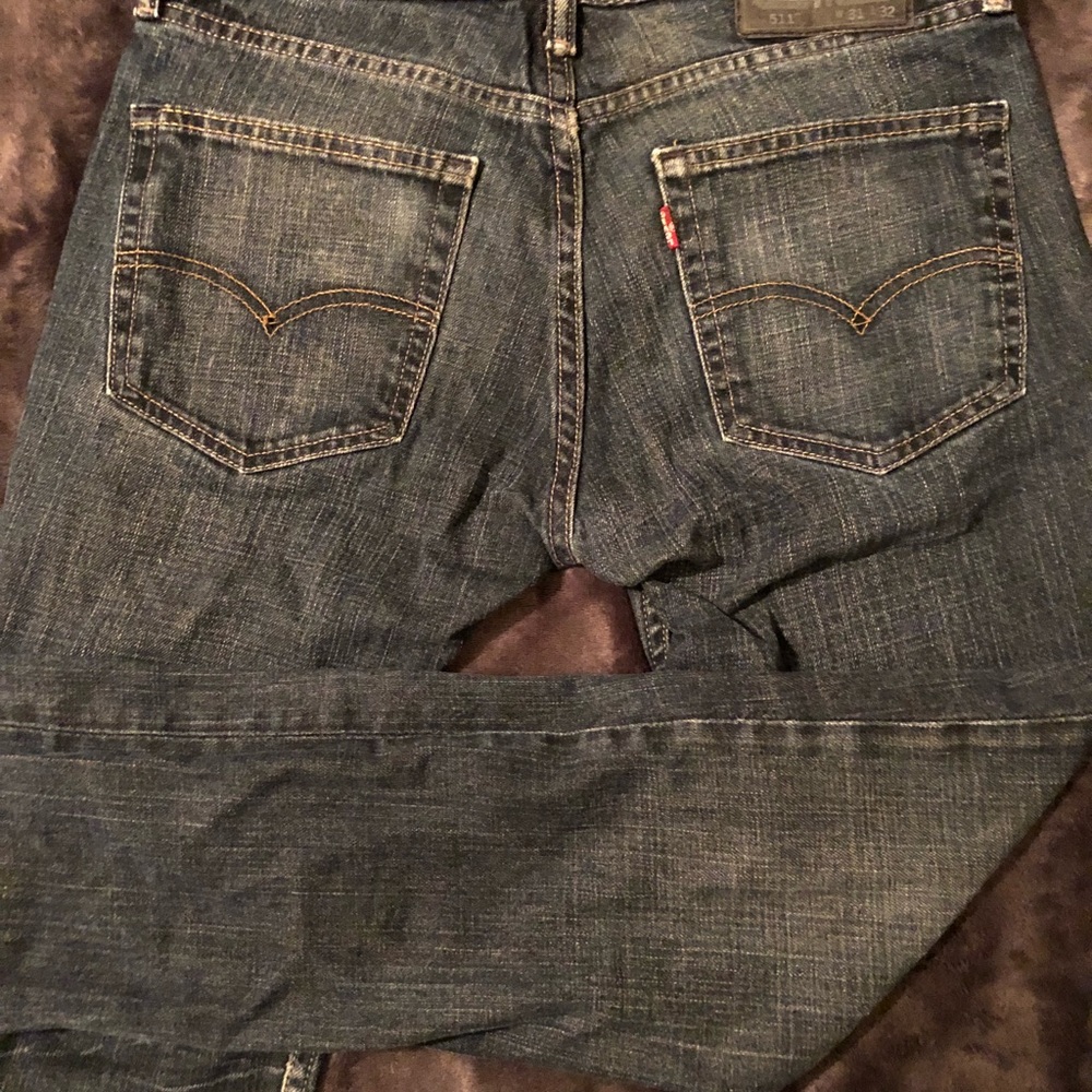 Levi Jeans